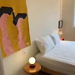 Aldoar Boutique Flat Apartment *