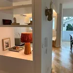 Aldoar Boutique Flat Apartment