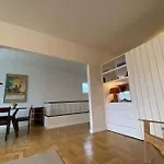 Aldoar Boutique Flat Apartment