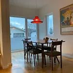 Aldoar Boutique Flat Apartment *