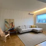 Aldoar Boutique Flat Apartment *