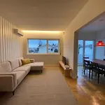 Aldoar Boutique Flat
