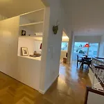 Apartment Aldoar Boutique Flat *