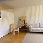 Aldoar Boutique Flat