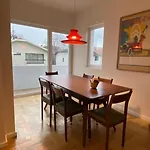 Apartment Aldoar Boutique Flat