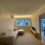 Aldoar Boutique Flat Apartment Porto