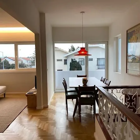 Aldoar Boutique Flat Апартаменты Порту