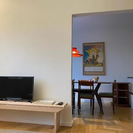 Aldoar Boutique Flat Порту