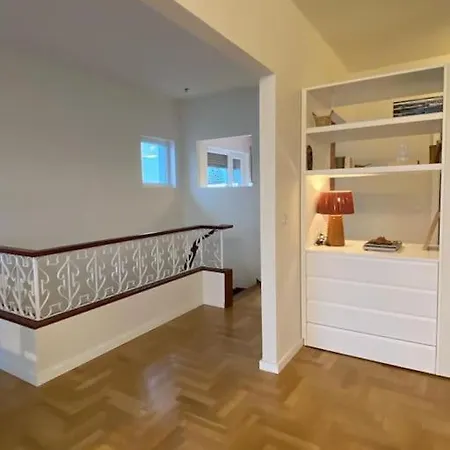 Aldoar Boutique Flat Порту