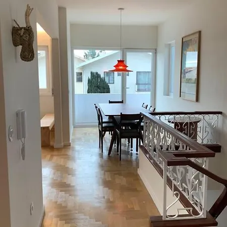 Aldoar Boutique Flat