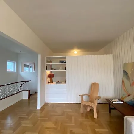 Aldoar Boutique Flat Апартаменты *