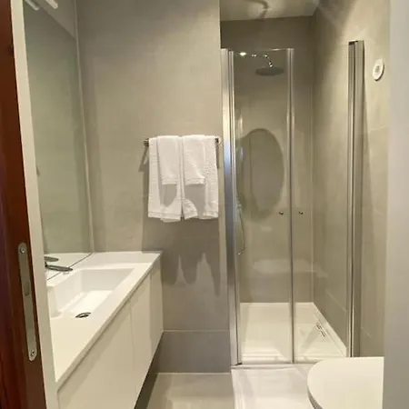 Aldoar Boutique Flat * Porto