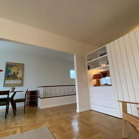 Aldoar Boutique Flat Апартаменты