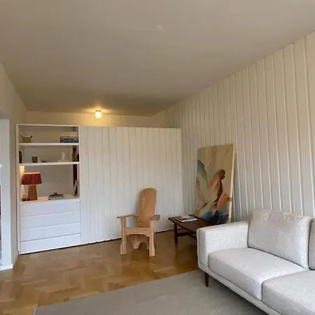 Apartment Aldoar Boutique Flat Porto