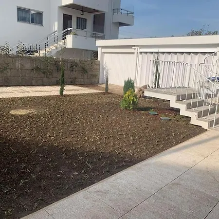 Apartment Aldoar Boutique Flat *