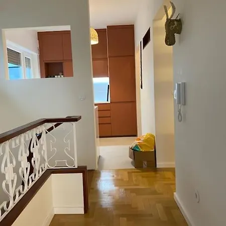 Aldoar Boutique Flat Апартаменты Порту