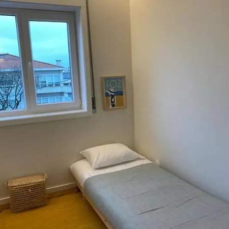 Aldoar Boutique Flat * Porto