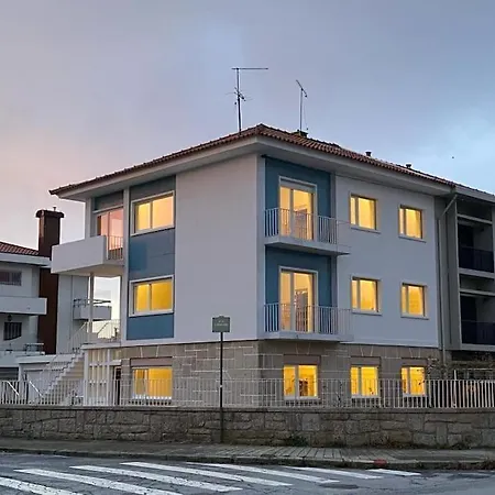 Aldoar Boutique Flat *