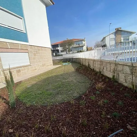 Aldoar Boutique Flat * Порту