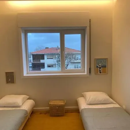Apartment Aldoar Boutique Flat