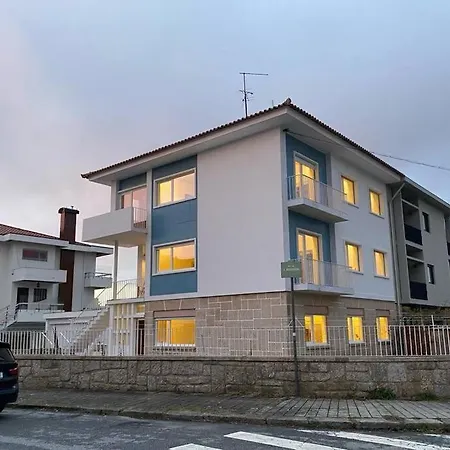 Aldoar Boutique Flat *