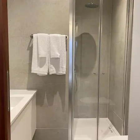 Aldoar Boutique Flat Порту