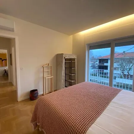 Aldoar Boutique Flat *