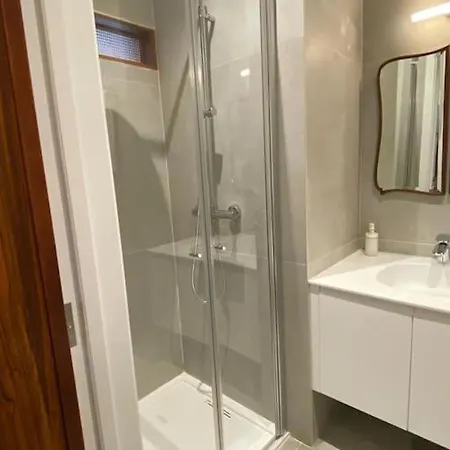 Aldoar Boutique Flat *