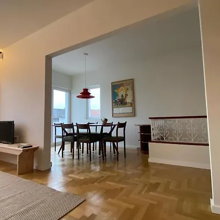 Aldoar Boutique Flat * Порту