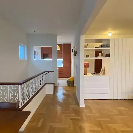 Апартаменты Aldoar Boutique Flat Порту