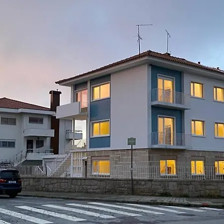 Aldoar Boutique Flat * Порту