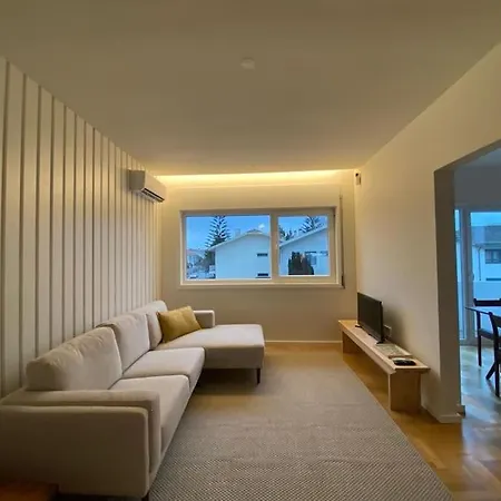 Aldoar Boutique Flat Apartment Porto
