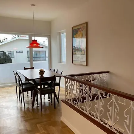 Aldoar Boutique Flat Apartment *