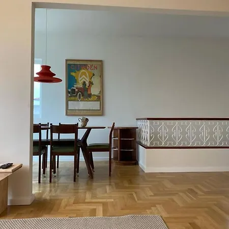 Апартаменты Aldoar Boutique Flat *