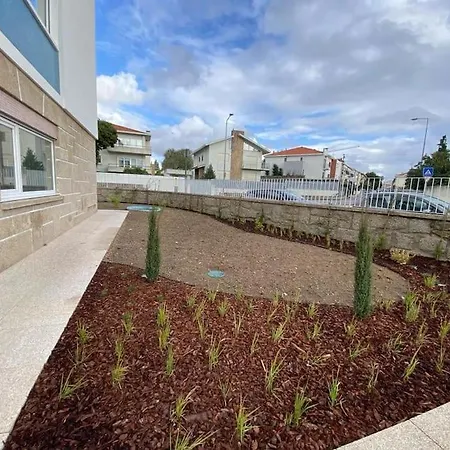 Aldoar Boutique Flat