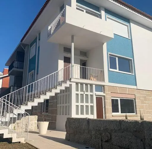 Aldoar Boutique Flat * بورتو