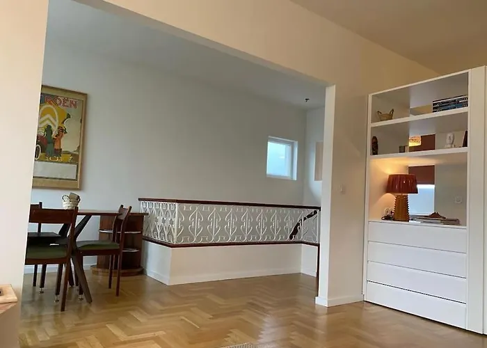 Aldoar Boutique Flat Lejlighed Porto