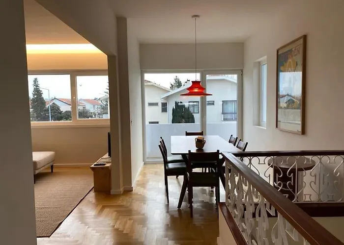 Aldoar Boutique Flat Appartement Oporto