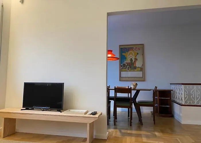 Aldoar Boutique Flat بورتو