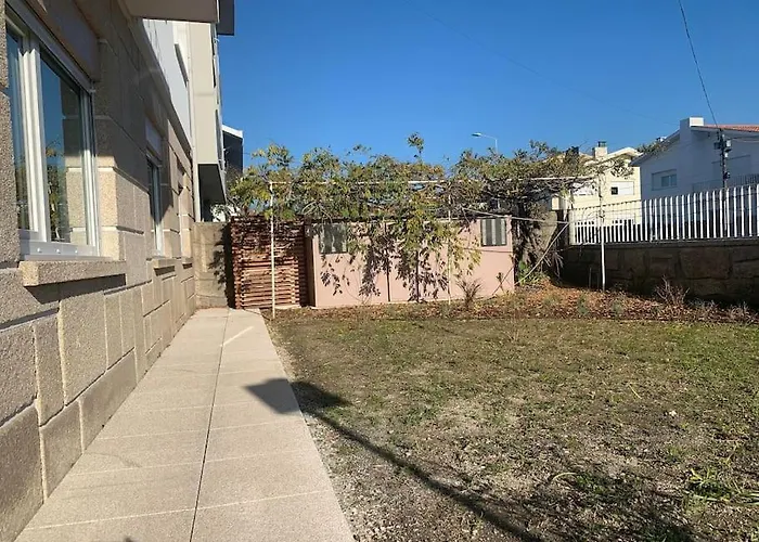 Aldoar Boutique Flat *