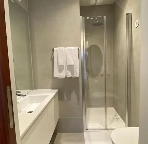 Aldoar Boutique Flat * Oporto