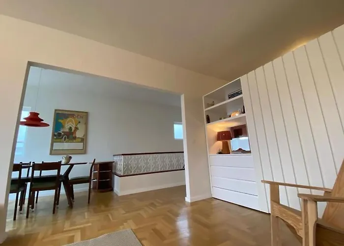 Aldoar Boutique Flat Lejlighed