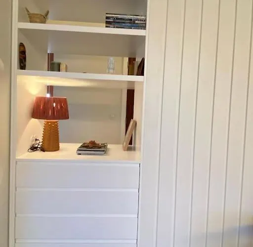 Aldoar Boutique Flat