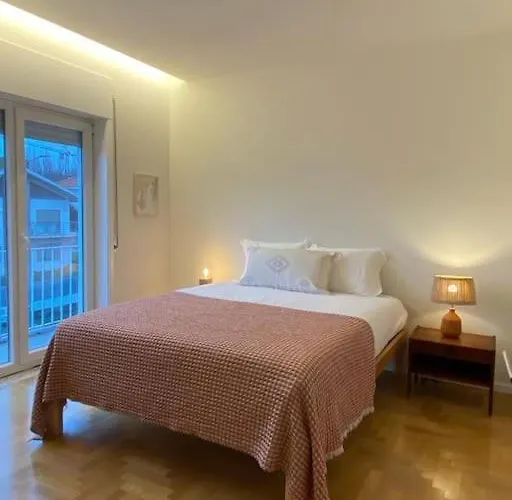 Aldoar Boutique Flat