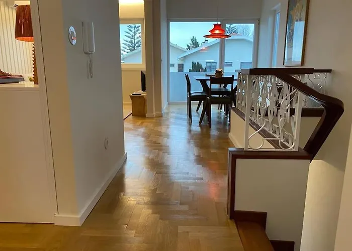 Aldoar Boutique Flat Porto