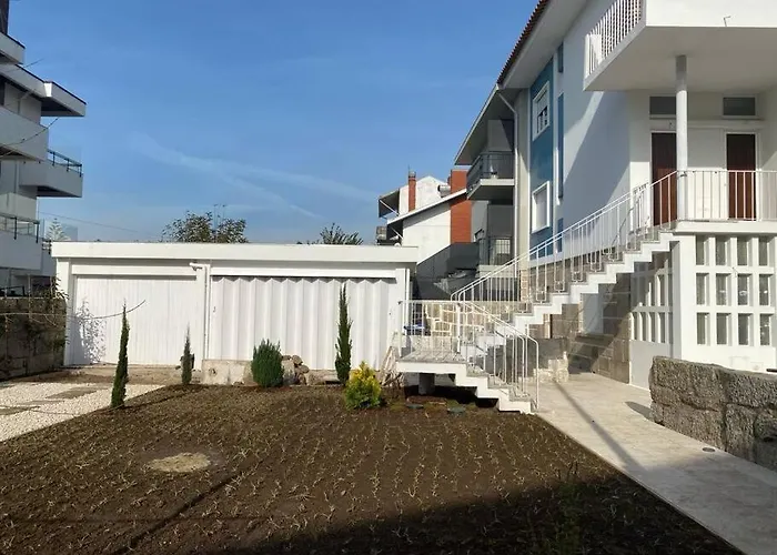 Aldoar Boutique Flat