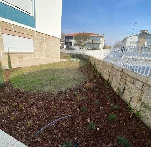 Lejlighed Aldoar Boutique Flat Porto