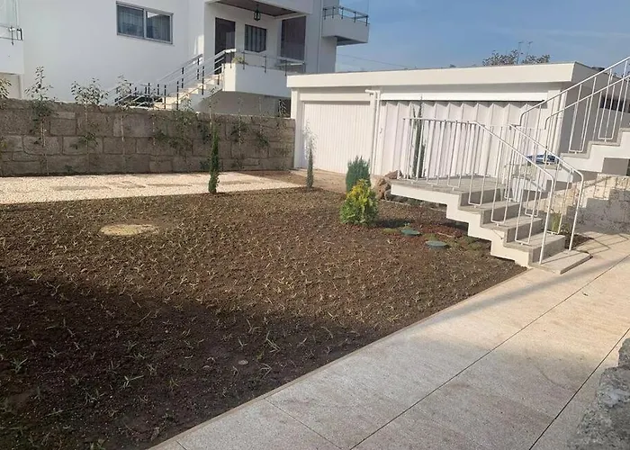 Aldoar Boutique Flat