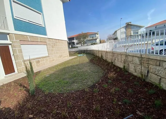 Aldoar Boutique Flat * بورتو