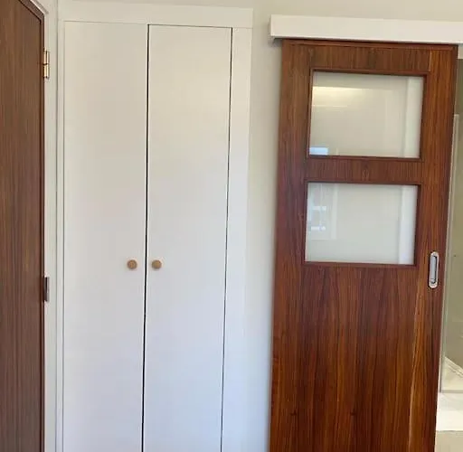 Aldoar Boutique Flat Oporto